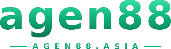 agen88 logo